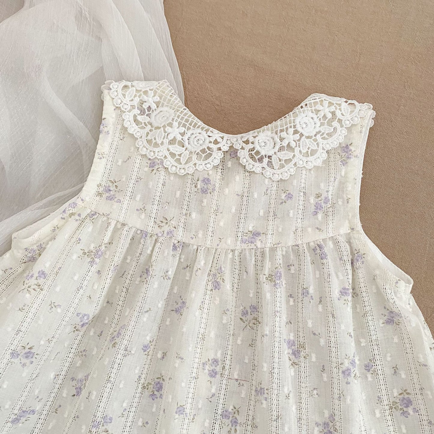 Arrival Summer Baby Kids Girls Sleeveless Floral Pattern Top and Shorts Clothing Set, MyKids-USA®, Baby & Children's Outfits, MyKids-USA -  -  -  -  -  -  - .