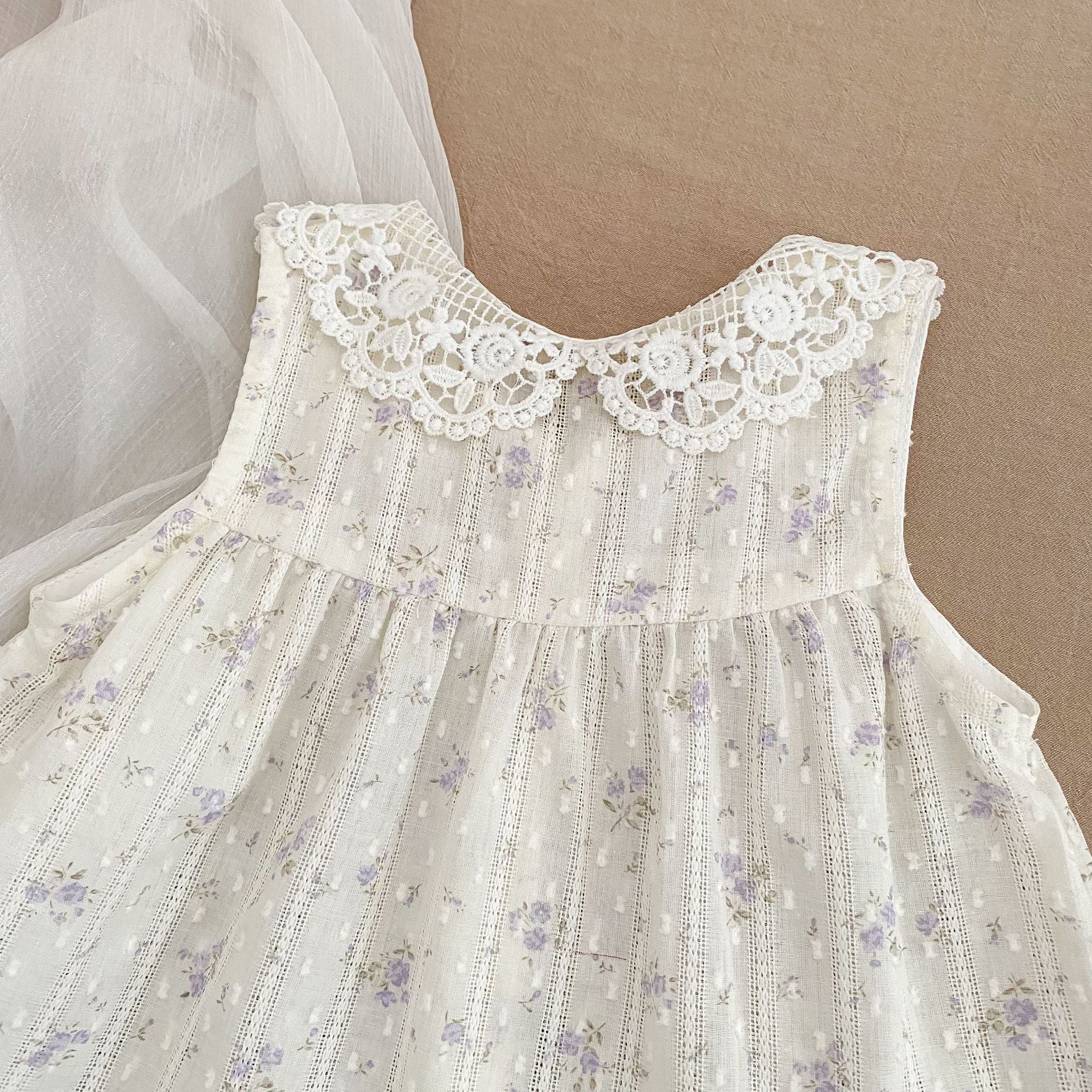 Arrival Summer Baby Kids Girls Sleeveless Floral Pattern Top and Shorts Clothing Set, MyKids-USA®, Baby & Children's Outfits, MyKids-USA -  -  -  -  -  -  - .