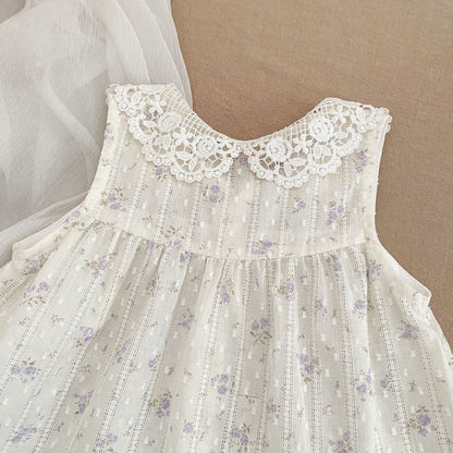 Arrival Summer Baby Kids Girls Sleeveless Floral Pattern Top and Shorts Clothing Set, MyKids-USA®, Baby & Children's Outfits, MyKids-USA -  -  -  -  -  -  - .