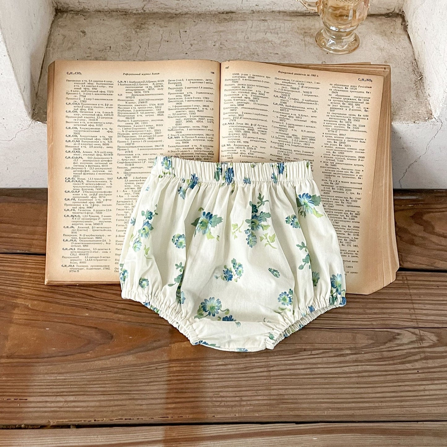 Baby Girl Flower Pattern Square Neck Onesies & Sets, MyKids-USA®, Baby & Toddler Outfits, MyKids-USA -  -  -  -  -  -  - 