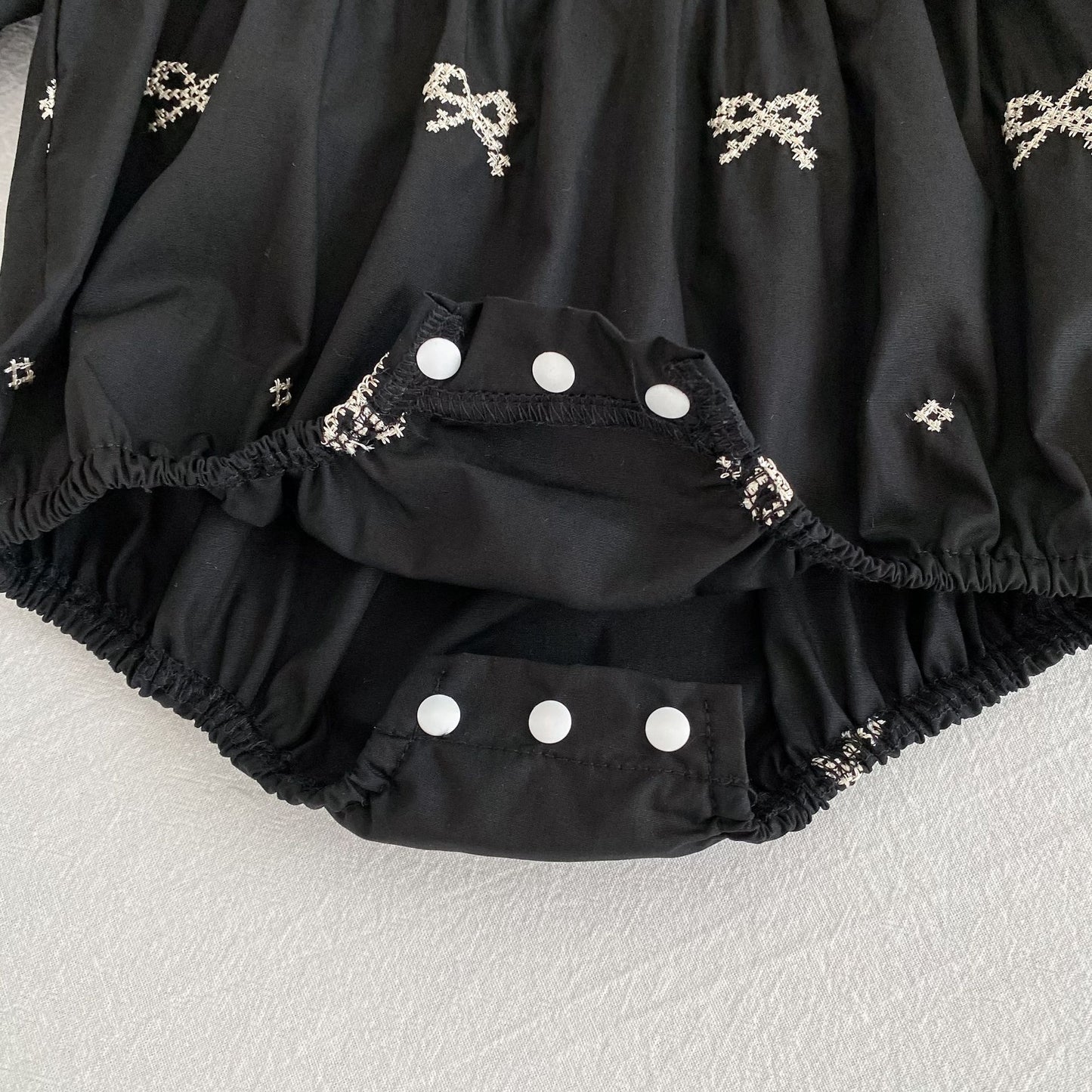 Autumn Arrival Baby Girls Color Patchwork Flowers and Butterfly-bows Pattern Long-sleeved Onesies and Dress – Princess Sister Matching Set, MyKids-USA®, Baby & Toddler Outfits, MyKids-USA -  -  -  -  -  -  - 