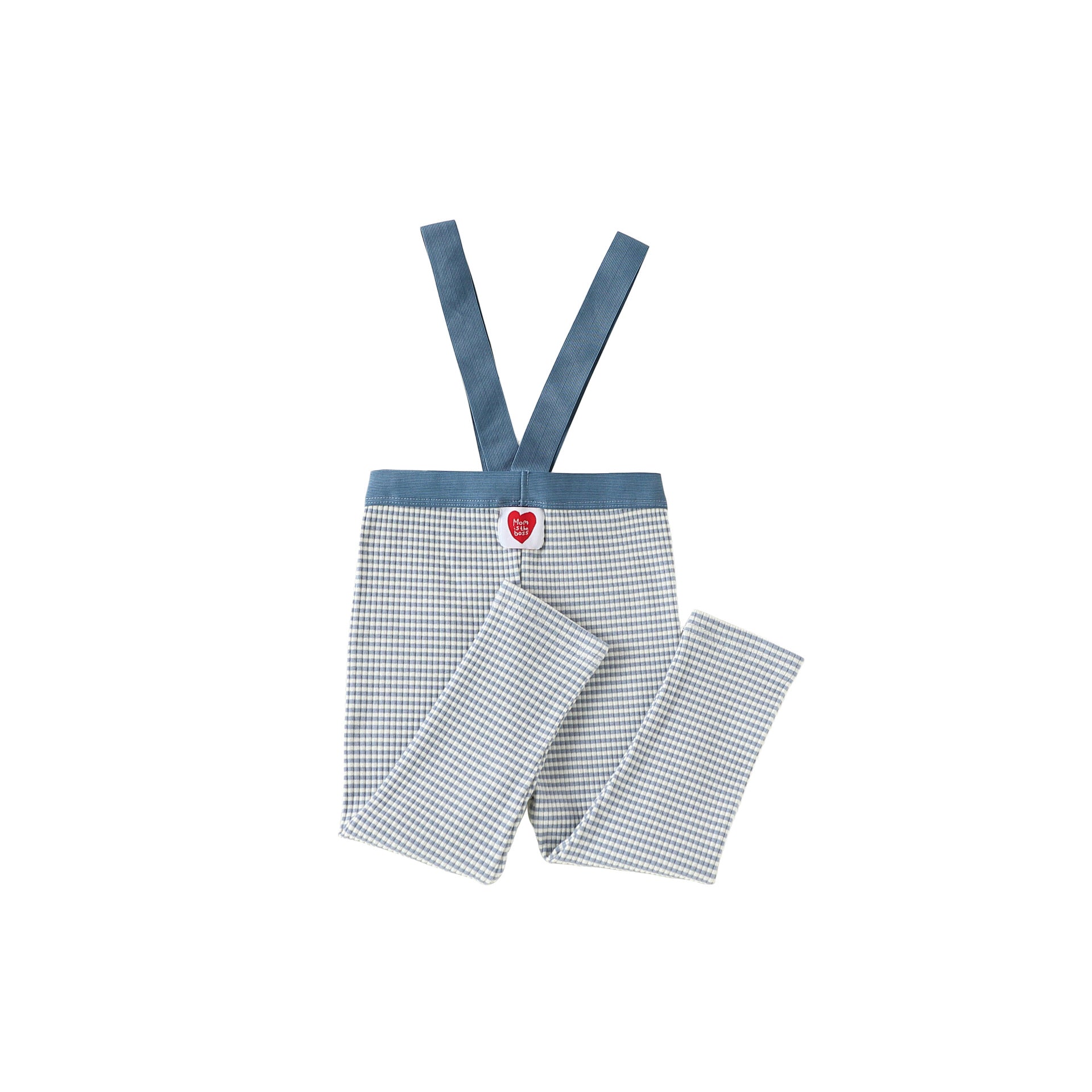 Spring Arrival Baby Unisex Sleeveless Striped Pattern Rompers Overalls, MyKids-USA®, Baby One-Pieces, MyKids-USA - Size/Age - 73 (6-9M) - Color - Blue -  -  - TR2603041549-A.