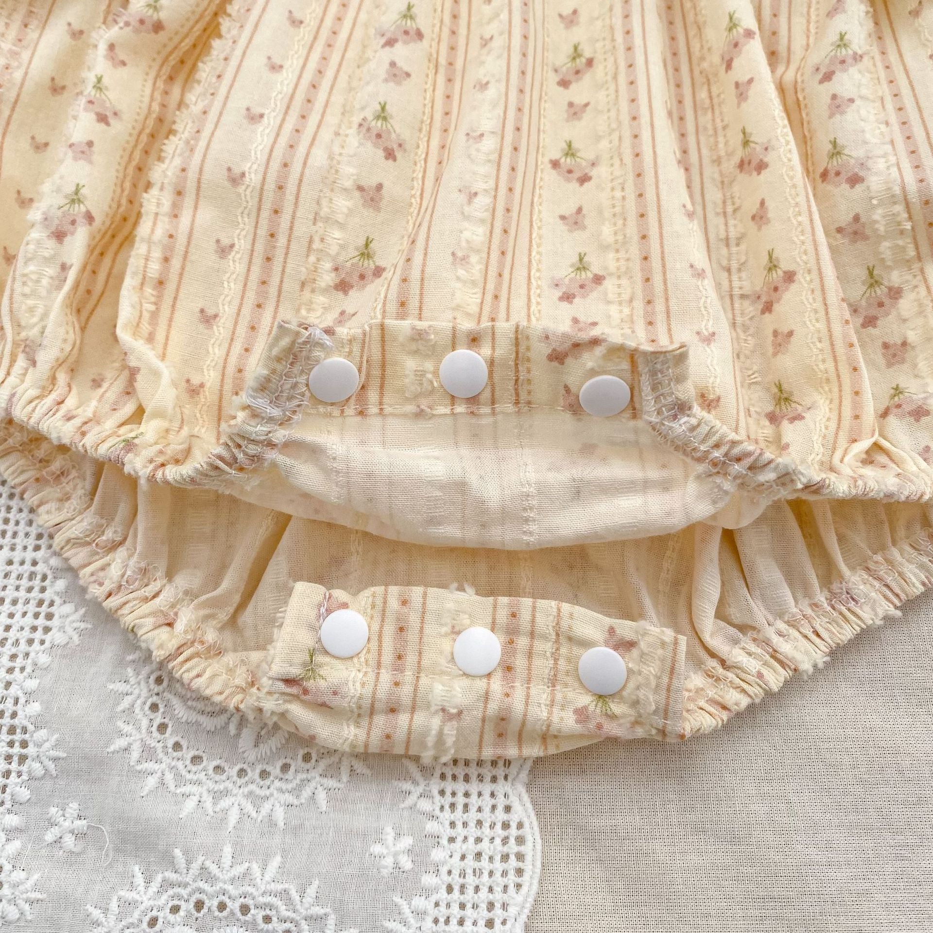 Arrival Summer Flowers Pattern Color Patchwork Baby Kids Girls Onesies and Dress – Princess Sister Matching Set, MyKids-USA®, Baby & Children's Outfits, MyKids-USA -  -  -  -  -  -  - .