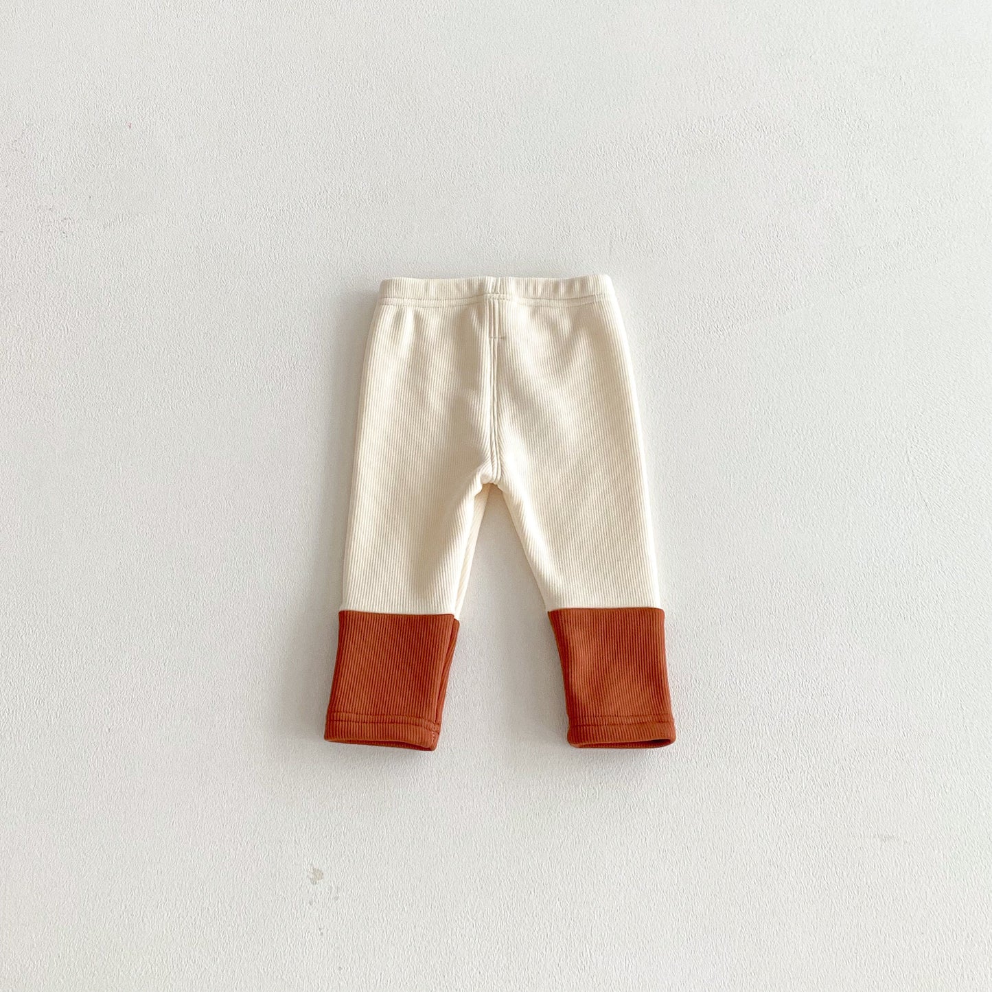 Autumn and Winter Arrival Color Patchwork Style Cartoon Pattern Knitted Pants for Girls, MyKids-USA®, Trousers, MyKids-USA - Size/Age - 66 (3-6M) - Color - Apricot -  -  - TR2512101712-A.