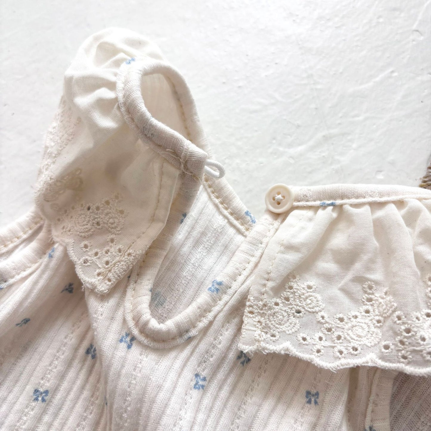 Summer Baby Kids Girls Sleeveless Cute Vest and Bloomers Clothing Set