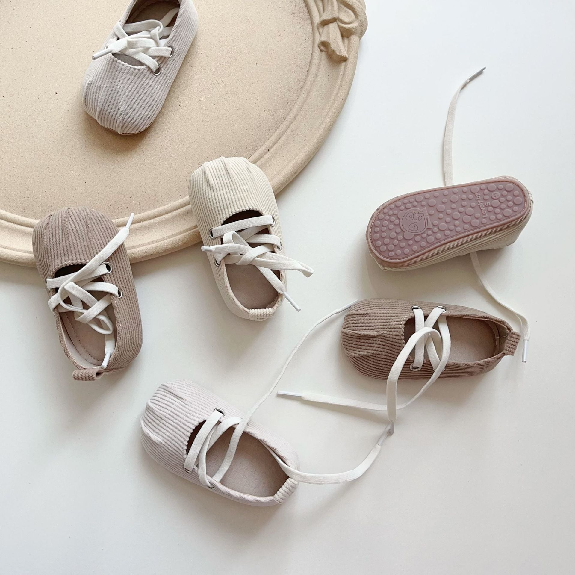 Summer Baby Girl Plain Toddler Soft-Sole Anti-slip Walking Shoes, MyKids-USA®, First Steps & Crawlers, MyKids-USA -  -  -  -  -  -  - .
