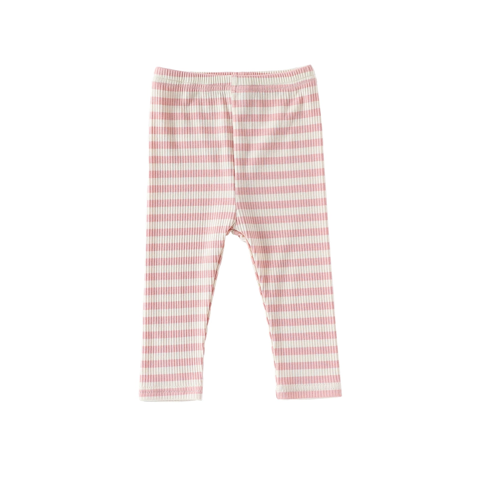 Autumn Arrival Baby Unisex Long Sleeves Casual Striped Crew Neck Onesies and Pants Clothing Sets, MyKids-USA®, Baby & Toddler Outfits, MyKids-USA -  -  -  -  -  -  - 