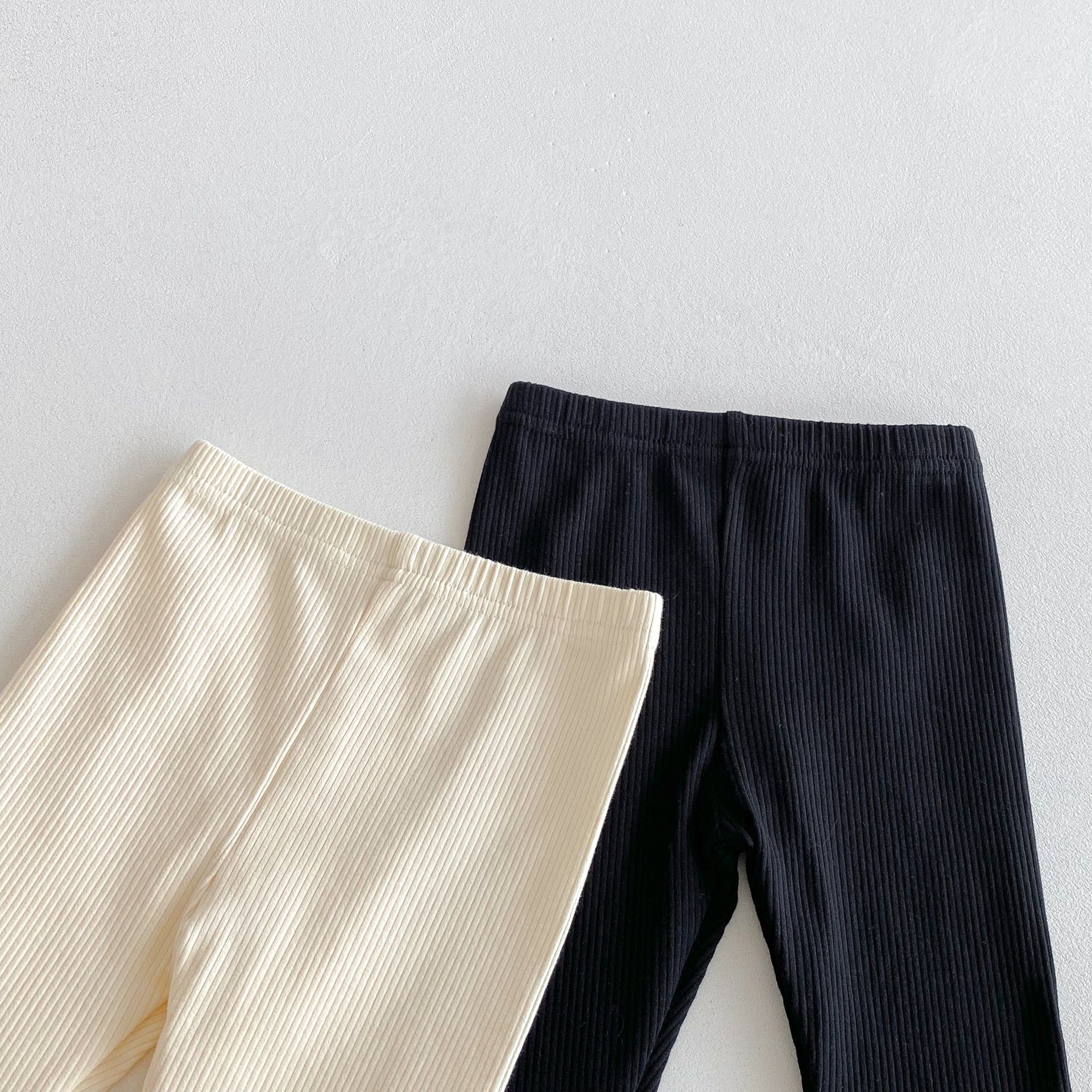 Autumn Arrival Elastic Baby Kids Girls Lace Decorated Pants, MyKids-USA®, Leggings, MyKids-USA -  -  -  -  -  -  - 