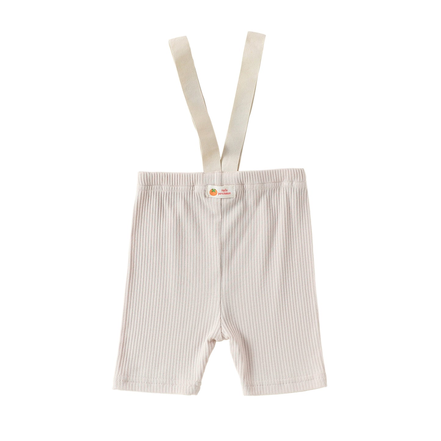 Summer Arrival Baby Boys and Girls Sleeveless Striped Overalls, MyKids-USA®, Baby & Children's One-Pieces, MyKids-USA - Size/Age - 73 (6-9M) - Color - Beige -  -  - TR2605202159-A.