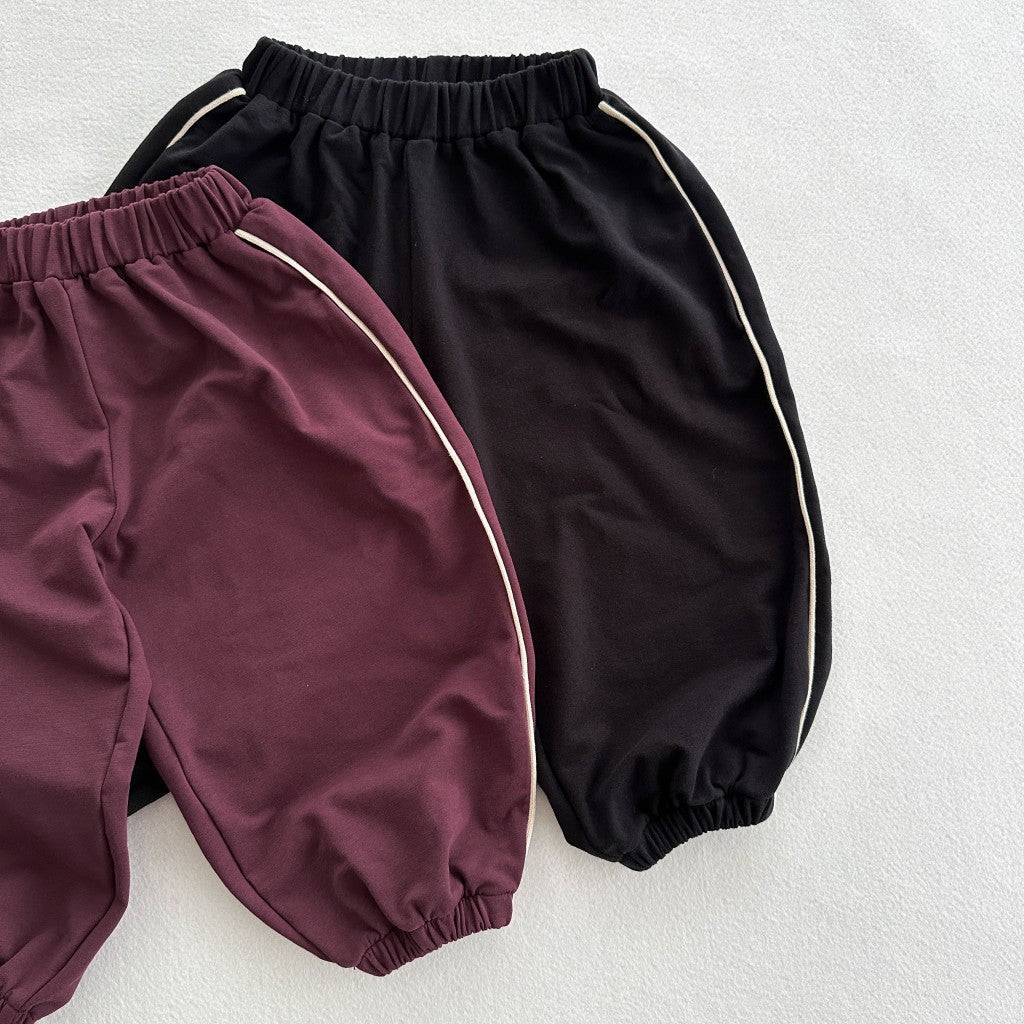 Autumn Arrival Casual Unisex American Style Sports Pants, MyKids-USA®, Sweatpants, MyKids-USA -  -  -  -  -  -  - 