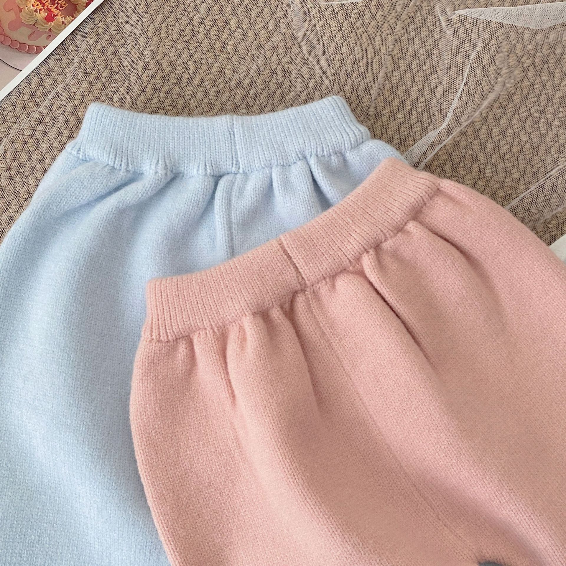 Winter and Autumn Baby Kids Girls Hearts Pattern Long Sleeves Cardigan and Plain Pants Clothing Set, MyKids-USA®, Baby & Toddler Outfits, MyKids-USA -  -  -  -  -  -  - 