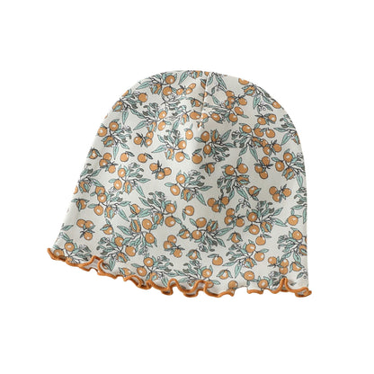 Baby Spring and Autumn Casual Hats, MyKids-USA®, Baby & Toddler Hats, MyKids-USA - Size/Age - S (0-2Y) - Color - Green -  -  - TR2603211941-B.