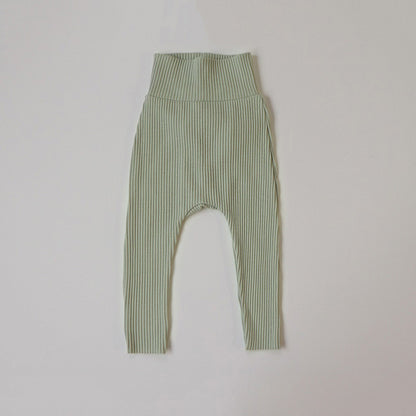 Arrival Spring and Autumn Baby Kids Boys and Girls Casual Solid Color Pants