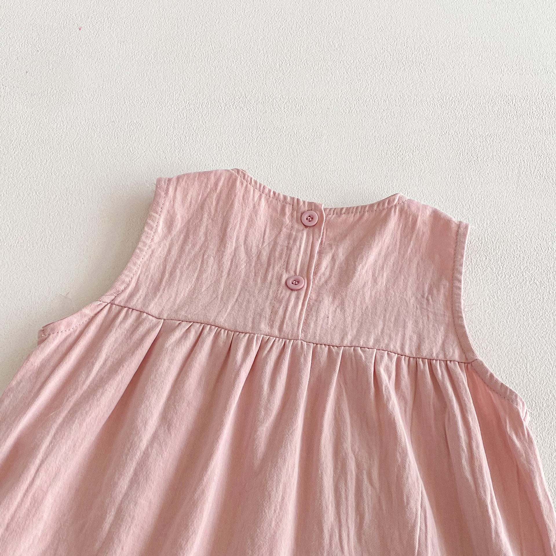 Spring and Autumn Baby Kids Girls Long Sleeves Floral Top and Cartoon Sleeveless Overalls Clothing Set, MyKids-USA®, Baby & Toddler Outfits, MyKids-USA -  -  -  -  -  -  - .