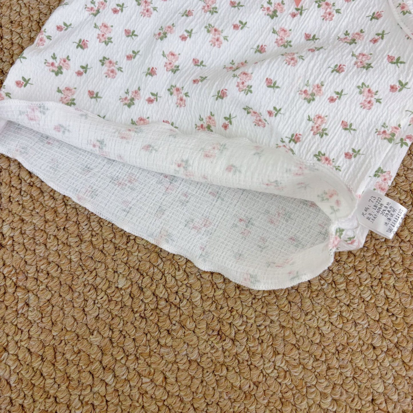 Summer Hot Selling Baby Girls Sleeveless Floral Pattern Top Vest and Shorts Clothing Set, MyKids-USA®, Baby & Toddler Outfits, MyKids-USA -  -  -  -  -  -  - 