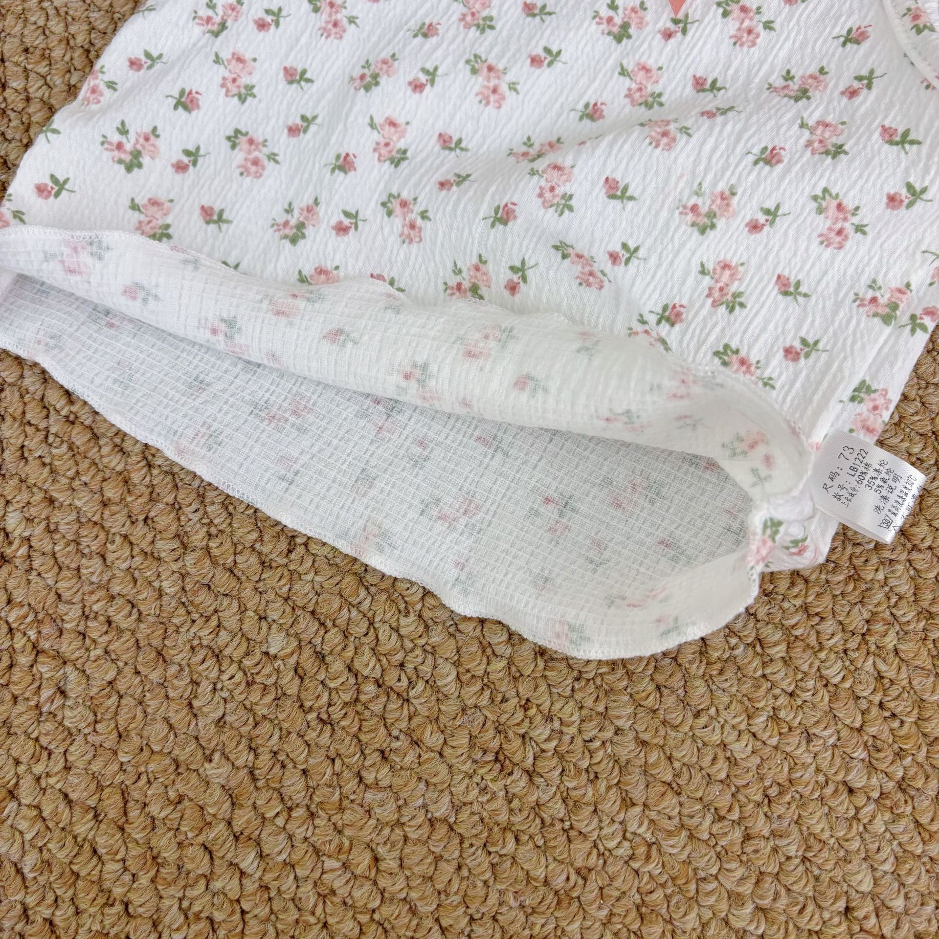 Summer Hot Selling Baby Girls Sleeveless Floral Pattern Top Vest and Shorts Clothing Set, MyKids-USA®, Baby & Toddler Outfits, MyKids-USA -  -  -  -  -  -  - 