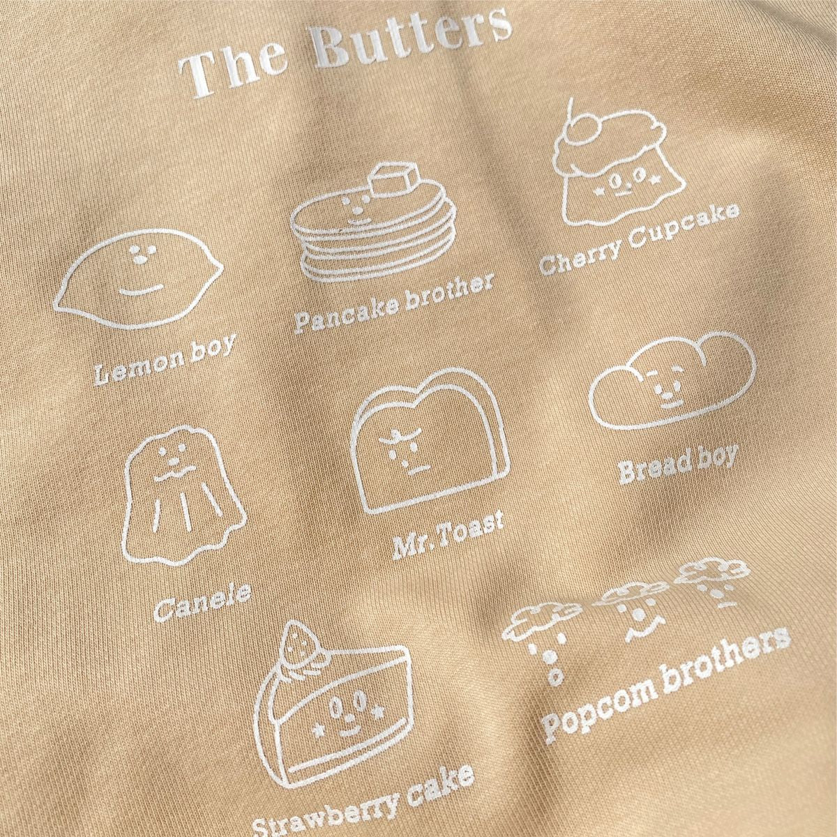 MyKids-USA® Spring and Autumn Baby Kids Unisex Long Sleeves Letters Pattern Top and Plain Pants Clothing Set