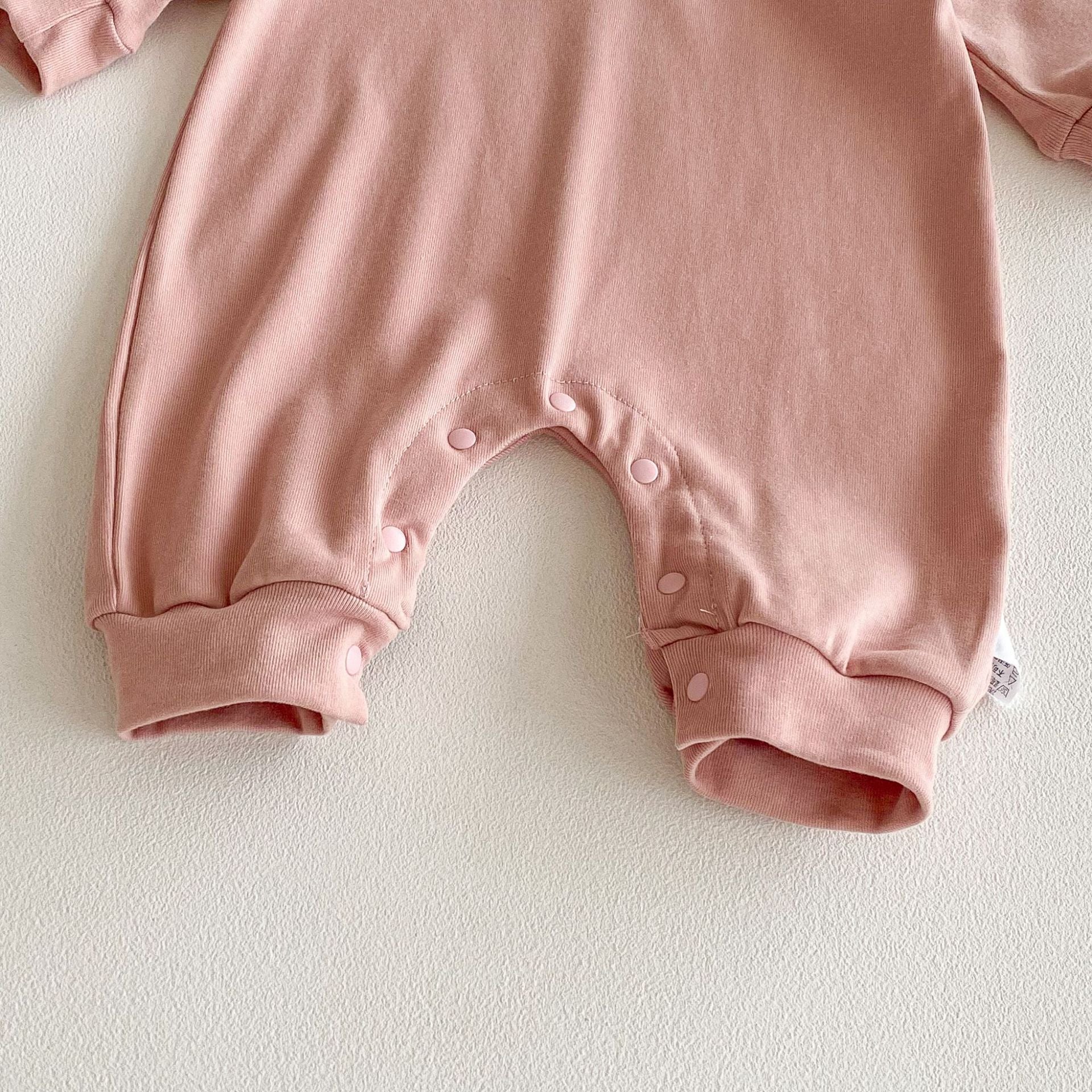 Autumn Arrival Baby Kids Girls Color Patchwork Long-sleeved Onesies and Rompers – Princess Sister Matching Set, MyKids-USA®, Baby & Toddler Outfits, MyKids-USA -  -  -  -  -  -  - 