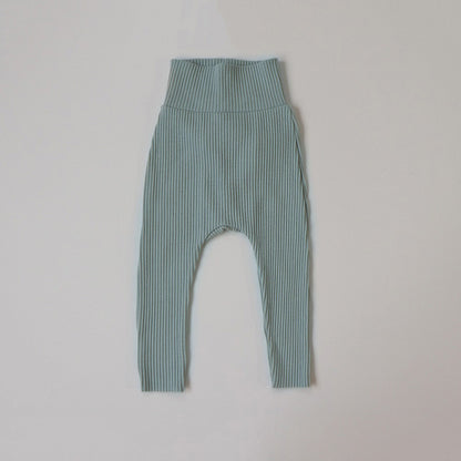 Arrival Spring and Autumn Baby Kids Boys and Girls Casual Solid Color Pants