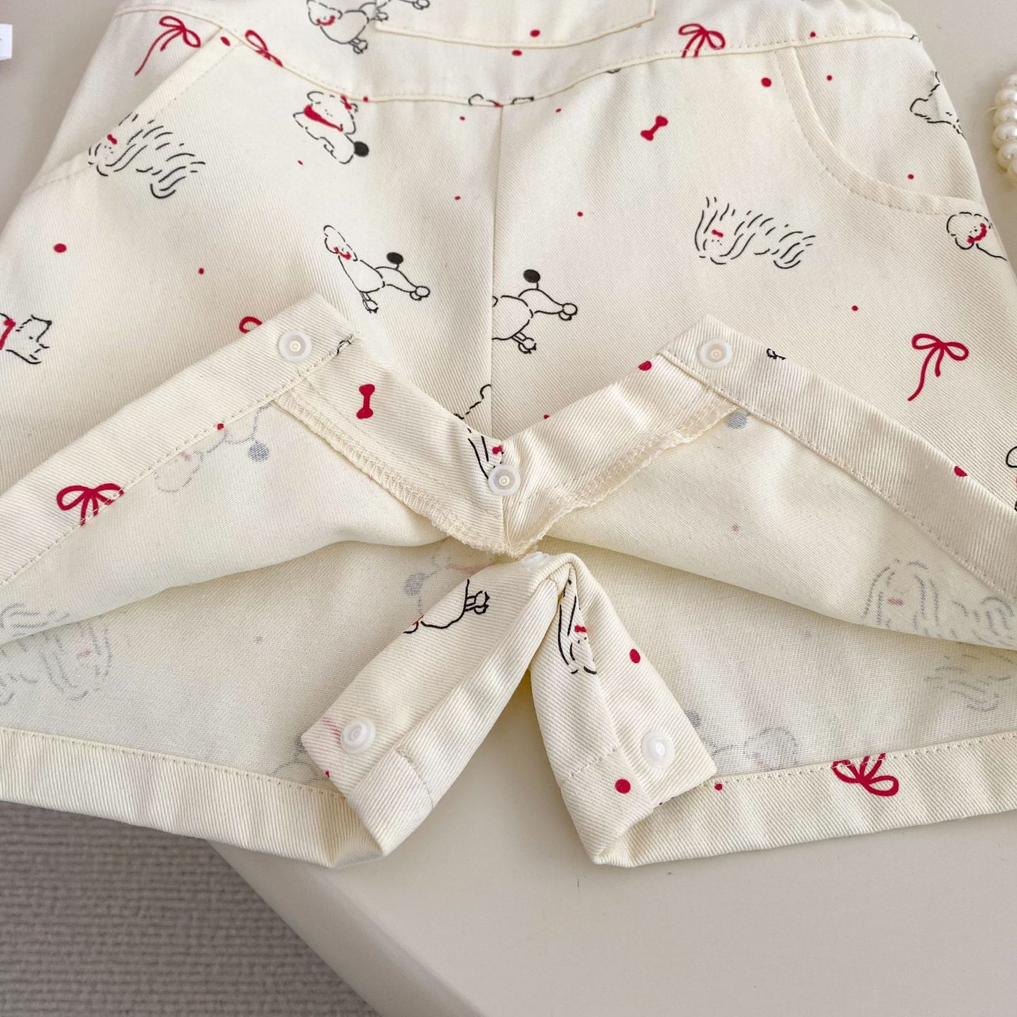 Summer Hot Selling Baby Kids Girls Sleeveless Vest and Cartoon Overalls Clothing Set, MyKids-USA®, Baby & Children's Outfits, MyKids-USA -  -  -  -  -  -  - .