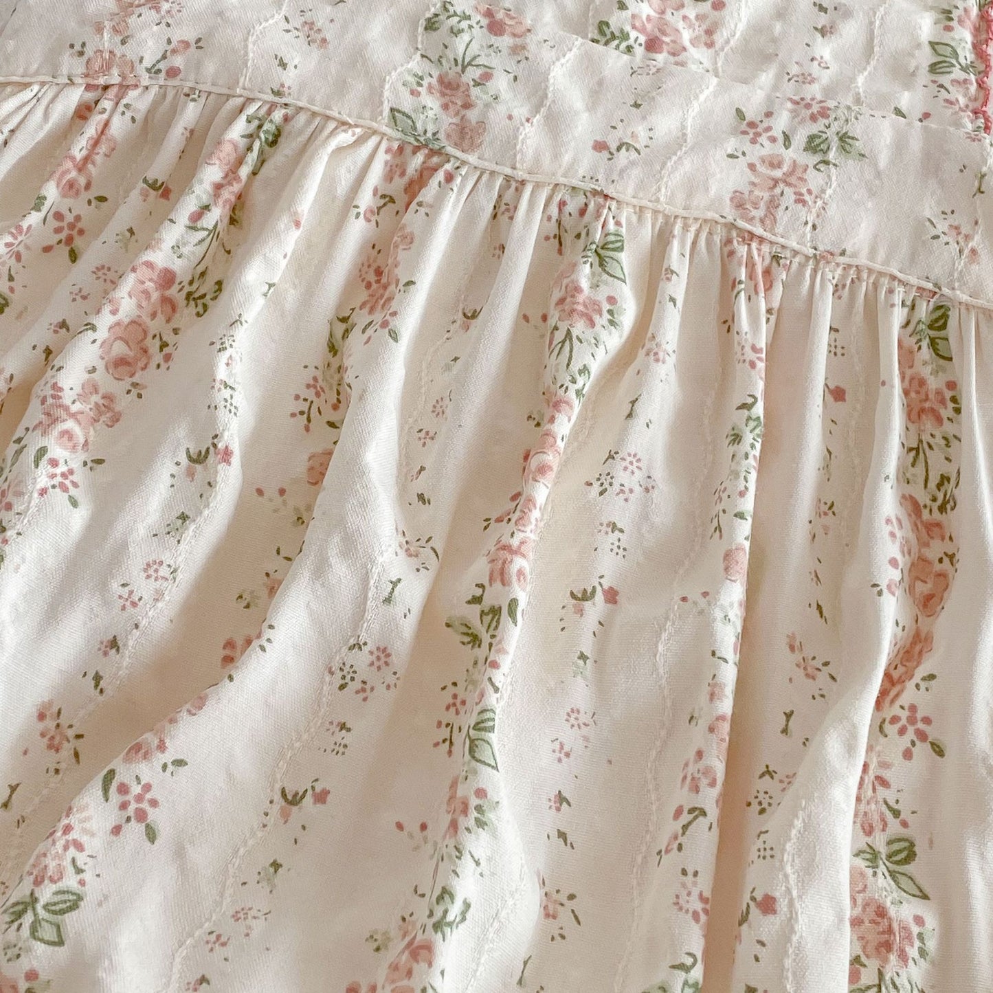 Summer Arrival Baby Girls Floral Pattern Sleeveless Strap Onesies Overalls, MyKids-USA®, Baby One-Pieces, MyKids-USA -  -  -  -  -  -  - 