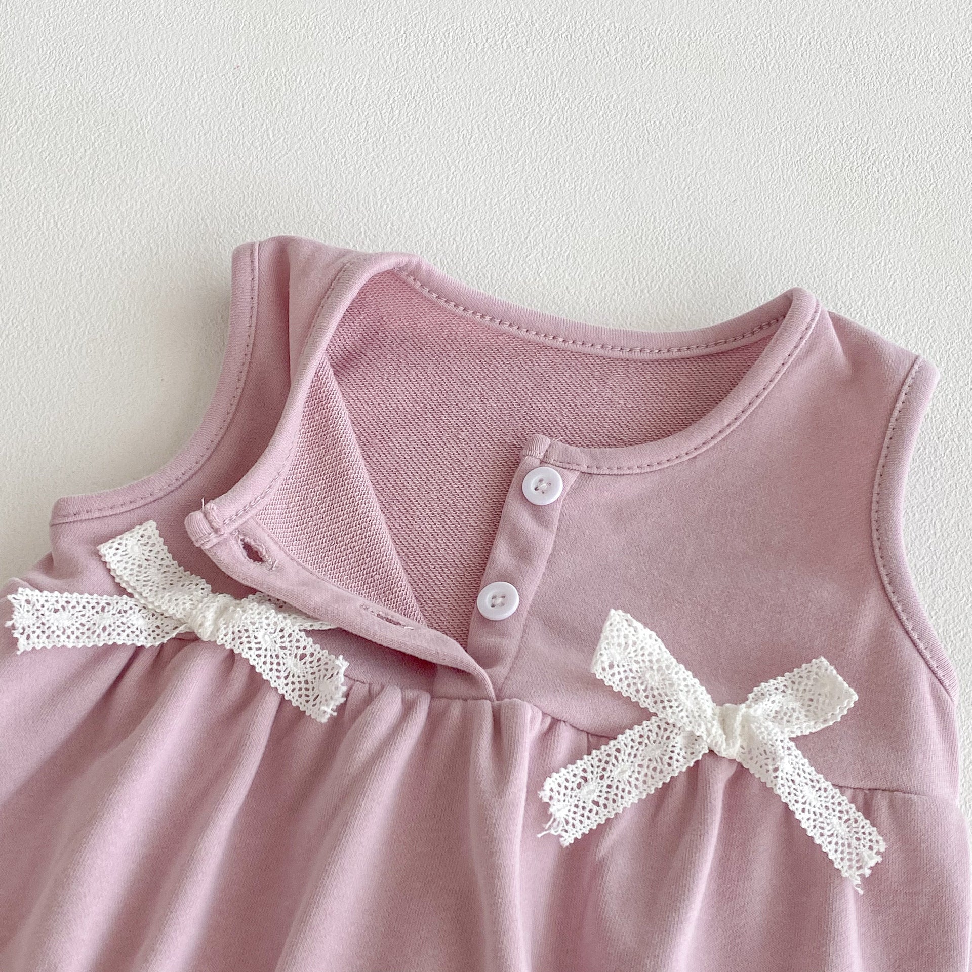 Spring and Autumn Baby Kids Girls Long Sleeves Flowers Pattern Top and Purple Sleeveless Onesies Clothing Set, MyKids-USA®, Baby & Toddler Outfits, MyKids-USA -  -  -  -  -  -  - 