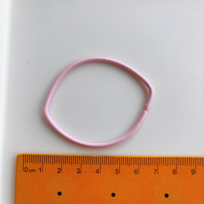 Collection of Cartoon Hair Ties