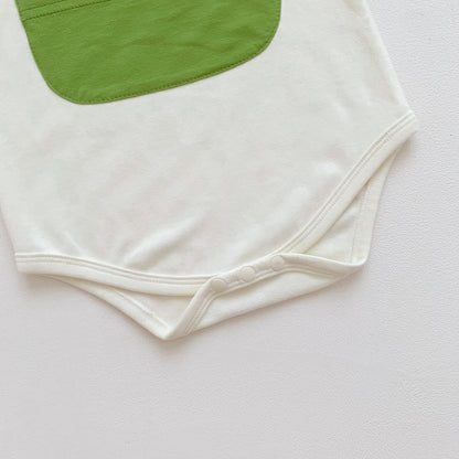 Autumn Arrival Baby Unisex Long Sleeves Carrots Pattern Onesies with Hat, MyKids-USA®, Baby & Toddler Outfits, MyKids-USA -  -  -  -  -  -  - 