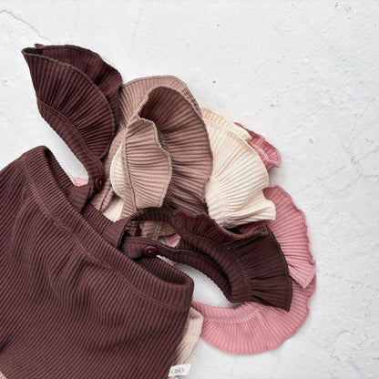 Autumn Arrival Baby Unisex Sleeveless Onesies Overalls, MyKids-USA®, Baby & Toddler Outfits, MyKids-USA -  -  -  -  -  -  - 