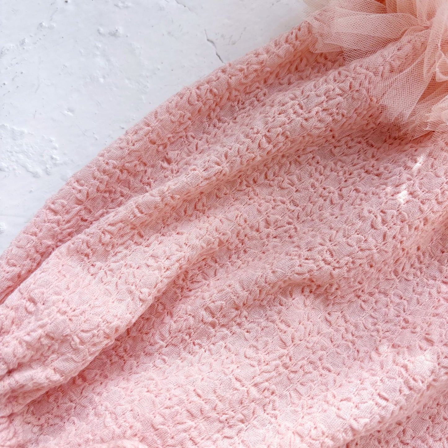 Summer Arrival Baby Girls Cute Sleeveless Ruffle Lace Decorated Onesies, MyKids-USA®, Baby One-Pieces, MyKids-USA -  -  -  -  -  -  - 