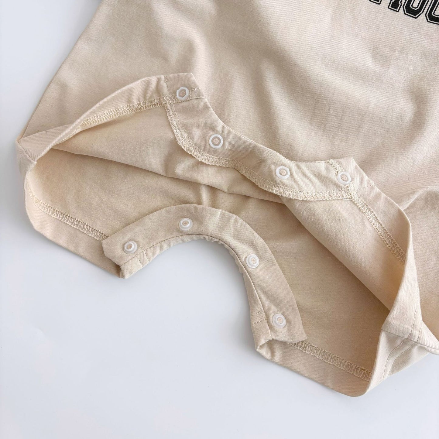 Hot Selling Summer Baby Kids Boys Letters Pattern Color Patchwork Short Sleeves Romper, MyKids-USA®, Baby One-Pieces, MyKids-USA -  -  -  -  -  -  - 