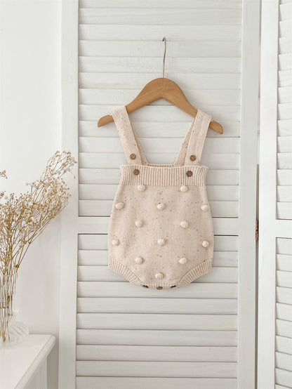 Arrival Autumn Baby Long Sleeves Solid Color Knitted Cardigan and Sleeveless Strap Bodysuits – Clothing Set, MyKids-USA®, Baby & Toddler Outfits, MyKids-USA -  -  -  -  -  -  - 