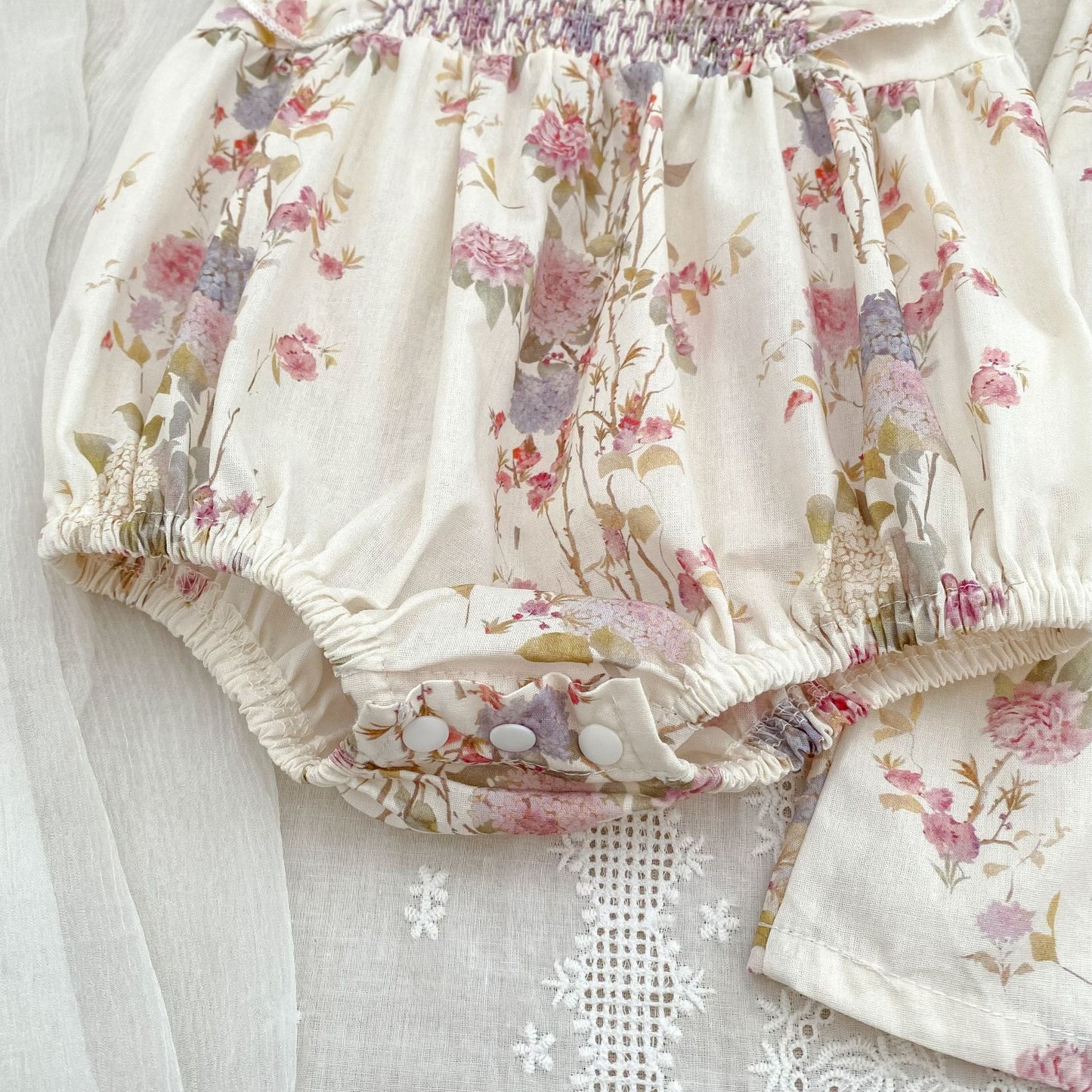 Summer Girls Arrival Floral Pattern Fly Sleeves Onesies and Girls’ Dress – Princess Sister Matching Set, MyKids-USA®, Baby & Toddler Dresses, MyKids-USA -  -  -  -  -  -  - 