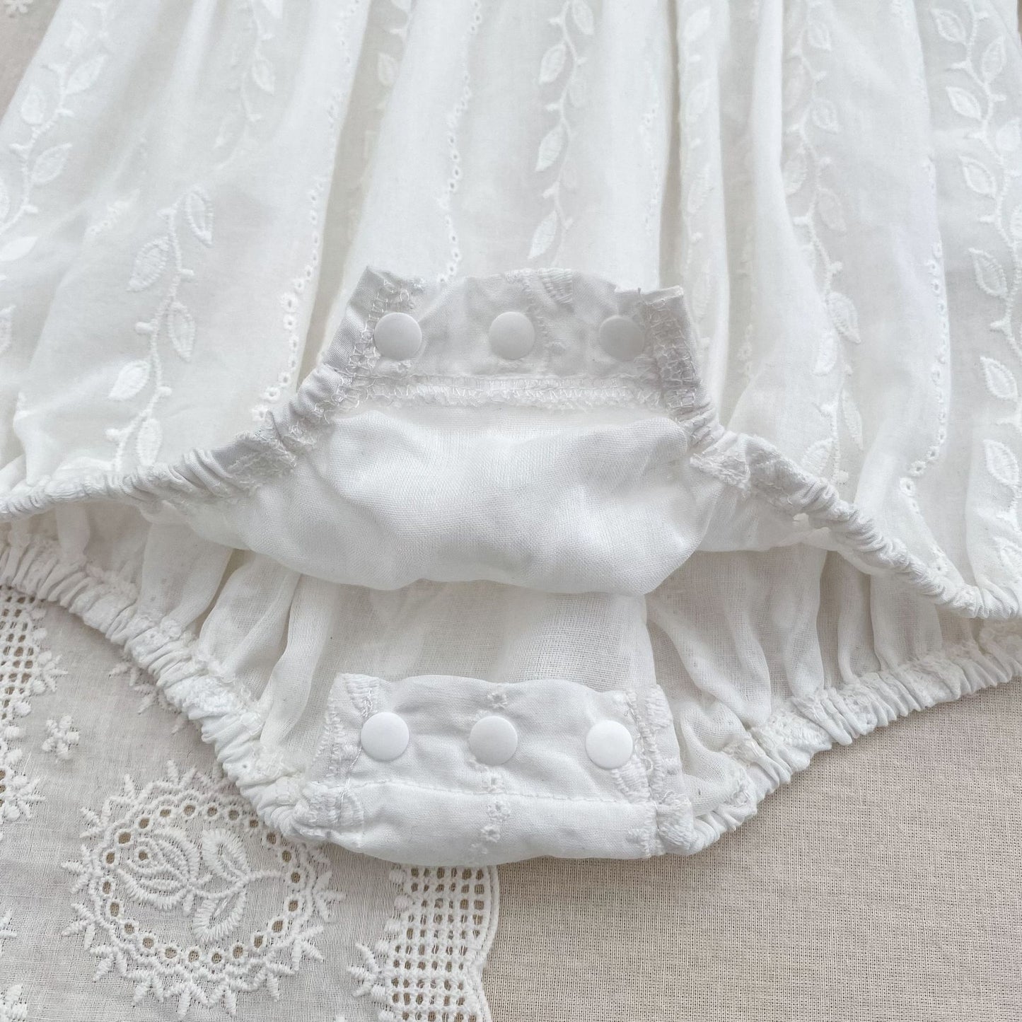 Arrival Summer Flowers Pattern Embroidered Baby Kids Girls Onesies and Clothing Sets – Princess Sister Matching Set, MyKids-USA®, Baby & Children's Outfits, MyKids-USA -  -  -  -  -  -  - .