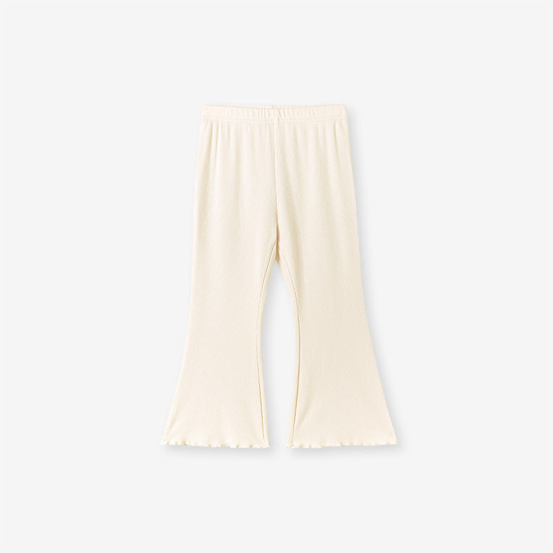 Spring and Autumn Girls Rabbit Cartoon Pattern Long Sleeves Sweatshirt and Pants Clothing Set, MyKids-USA®, Baby & Toddler Outfits, MyKids-USA -  -  -  -  -  -  - 