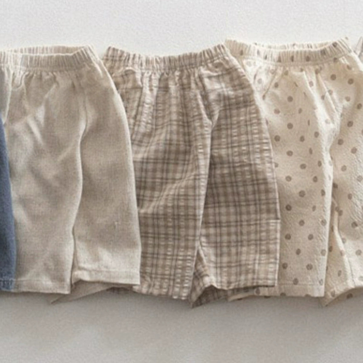 Summer Arrival Kids Unisex Casual Style Pants, MyKids-USA®, Shorts, MyKids-USA -  -  -  -  -  -  - 