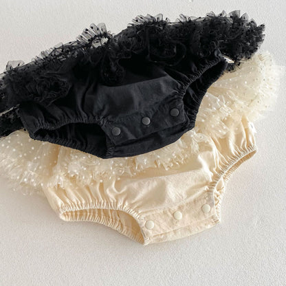 Summer Hot Selling Baby Girls Sleeveless Solid Color Vest and Tulle Patchwork Bloomers Clothing Set, MyKids-USA®, Baby & Toddler Outfits, MyKids-USA -  -  -  -  -  -  - 