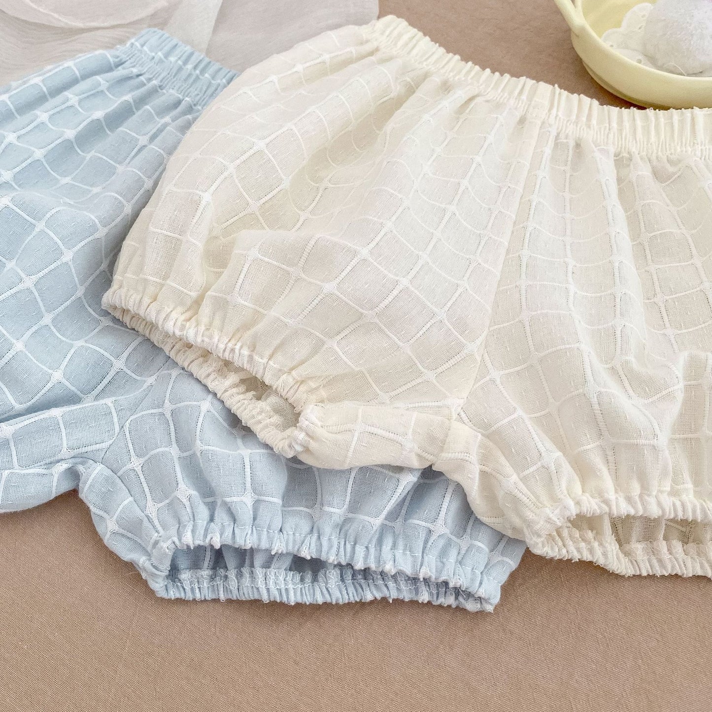 Arrival Summer Baby Kids Girls Sleeveless Plaid Pattern Top Vest and Shorts Clothing Set, MyKids-USA®, Baby & Children's Outfits, MyKids-USA -  -  -  -  -  -  - .