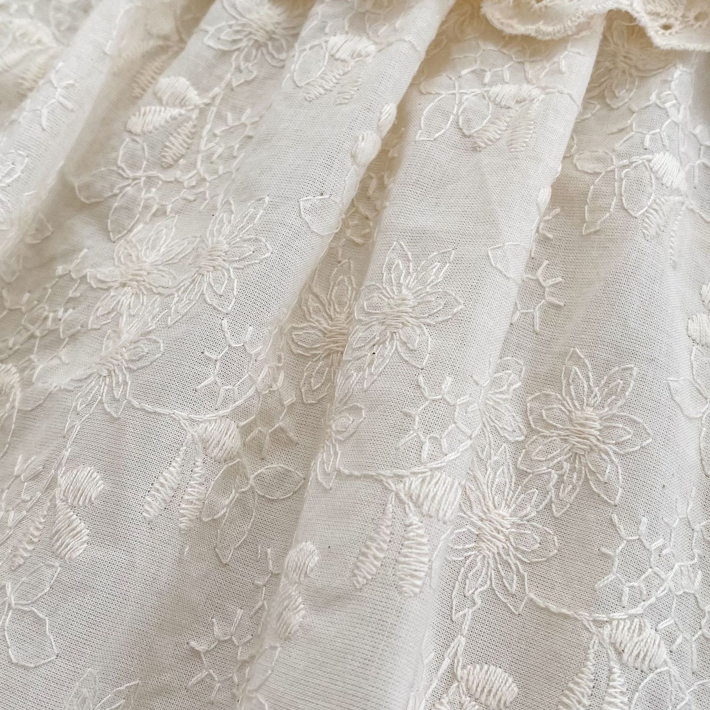 Arrival Summer Flowers Pattern Embroidered Baby Kids Girls Onesies and Clothing Sets – Princess Sister Matching Set, MyKids-USA®, Baby & Children's Outfits, MyKids-USA -  -  -  -  -  -  - .