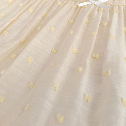 Summer Arrival Baby Girls Sleeveless Embroidery Pattern Dress, MyKids-USA®, Baby & Children's Dresses, MyKids-USA -  -  -  -  -  -  - .