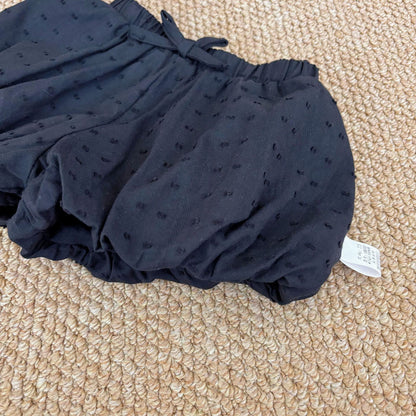 Summer Hot Selling Baby Girls Sleeveless Butterfly-bows Pattern Top Vest and Black Shorts Clothing Set, MyKids-USA®, Baby & Toddler Outfits, MyKids-USA -  -  -  -  -  -  - 