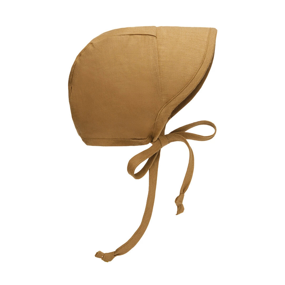Summer Trendy Hat for Baby, Solid Color Sun Hat, MyKids-USA®, Baby & Toddler Hats, MyKids-USA - Size/Age - Average Size (6M-2Y） - Color - Khaki -  -  - TR2506032112-F