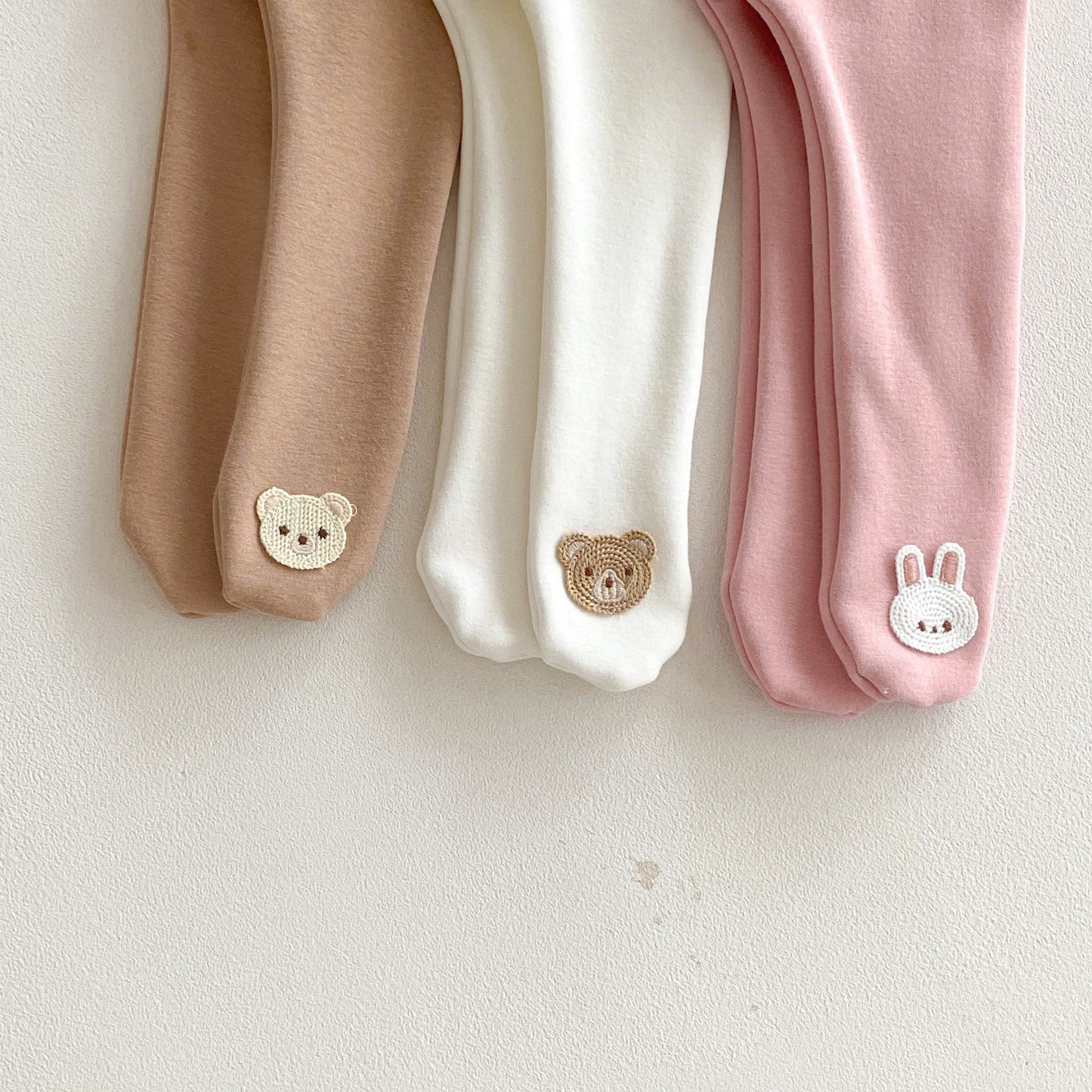 Autumn and Winter Arrival Cute Cartoon Style Animals Pattern Baby Leggings, MyKids-USA®, Leggings, MyKids-USA -  -  -  -  -  -  - 