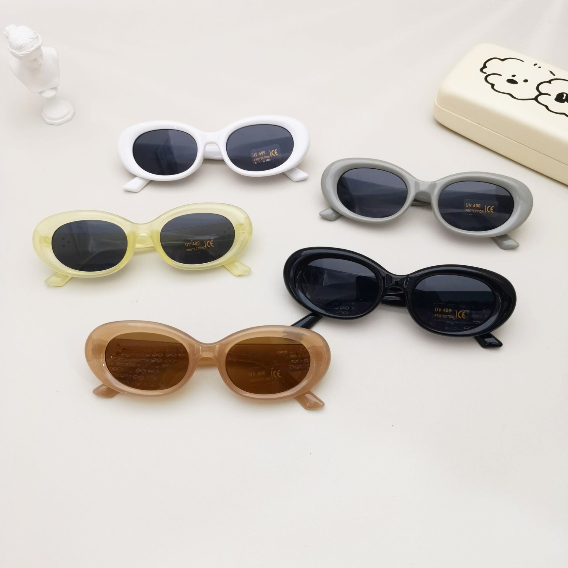 Kids’ Beach Sunglasses – Versatile Oval Frames for Boys and Girls, MyKids-USA®, Sunglasses, MyKids-USA -  -  -  -  -  -  - .
