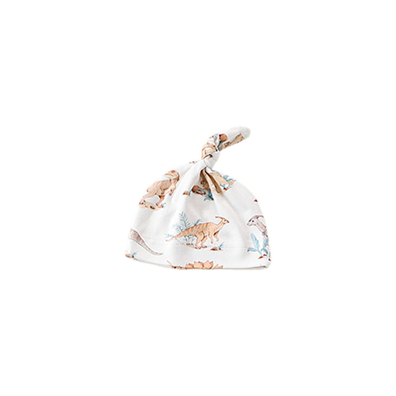 Autumn Hot Selling Baby Unisex Cartoon Animals Pattern Onesies with Hat, MyKids-USA®, Baby One-Pieces, MyKids-USA -  -  -  -  -  -  - 