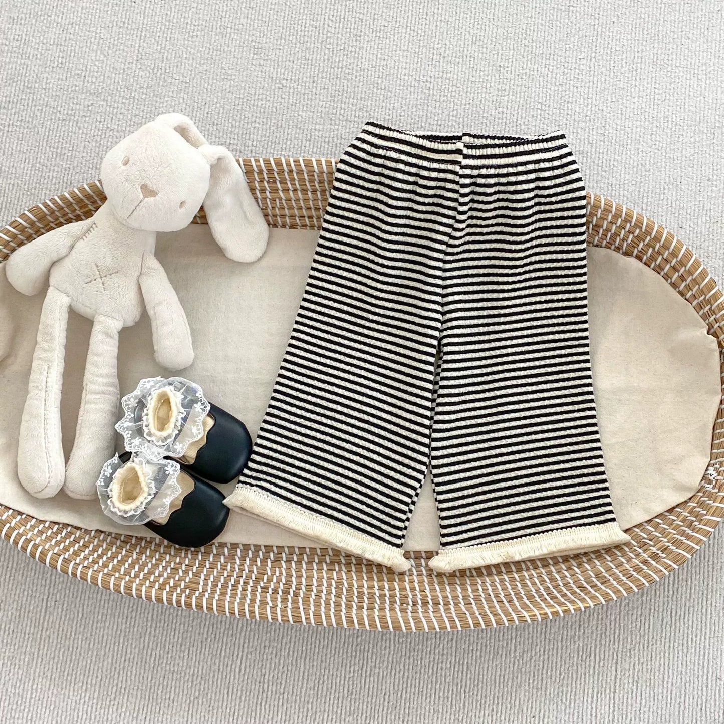 Spring and Autumn Kids Girls Color Patchwork Long Sleeves Cardigan and Pants Clothing Set, MyKids-USA®, Baby & Toddler Outfits, MyKids-USA -  -  -  -  -  -  - 