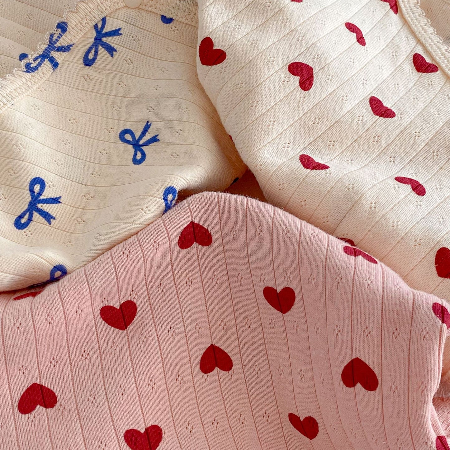 Arrival Summer Baby Girls Butterfly-bows Pattern Sleeveless or Short Sleeves Bodysuit, MyKids-USA®, Bodysuits, MyKids-USA -  -  -  -  -  -  - .