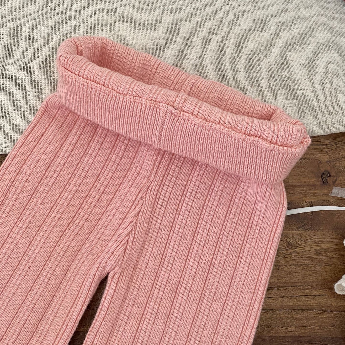 Winter and Autumn Baby Kids Girls Long Sleeves Knitted Cardigan and Flared Pants Knitted Clothing Set, MyKids-USA®, Baby & Toddler Outfits, MyKids-USA -  -  -  -  -  -  - 