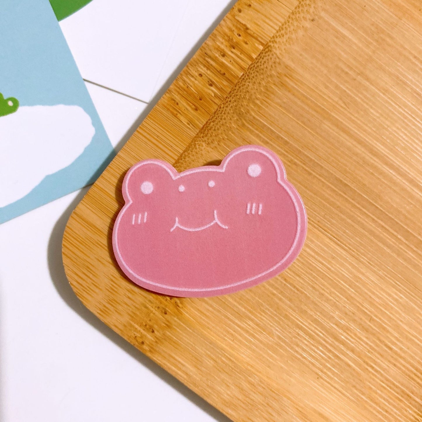 Collection of Acrylic Cartoon Hair Clips, MyKids-USA®, Hair Pins, Claws & Clips, MyKids-USA - Size/Age - Average Size (0-12Y） - Color - Pink -  -  - TR2605061637-C.