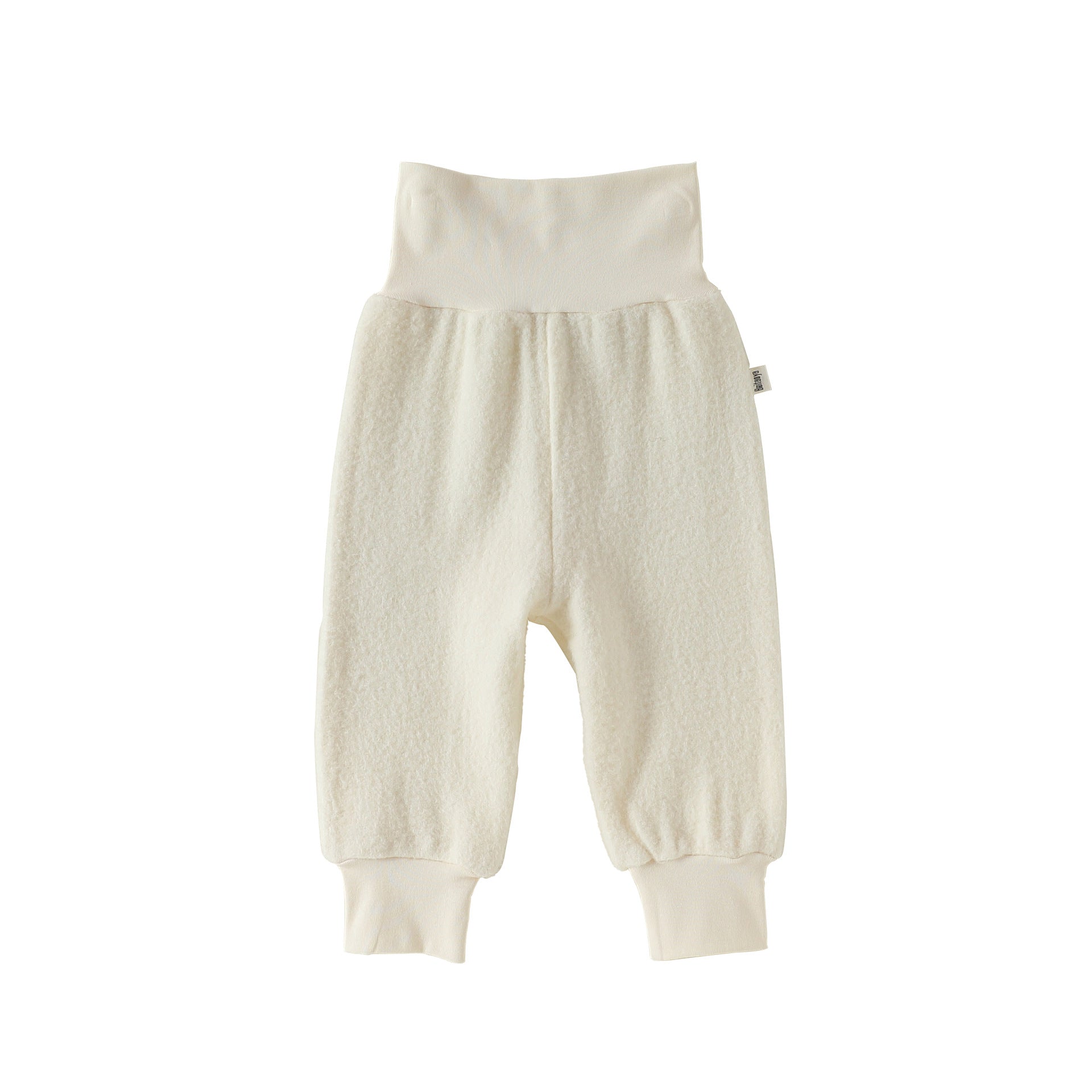 Winter and Spring Baby Kids Unisex Long Sleeves Fleece-lined Coat and Plain Pants Set, MyKids-USA®, Baby & Toddler Outfits, MyKids-USA - Size/Age - 73 (6-9M) - Color - Apricot -  -  - TR2512270937-A.